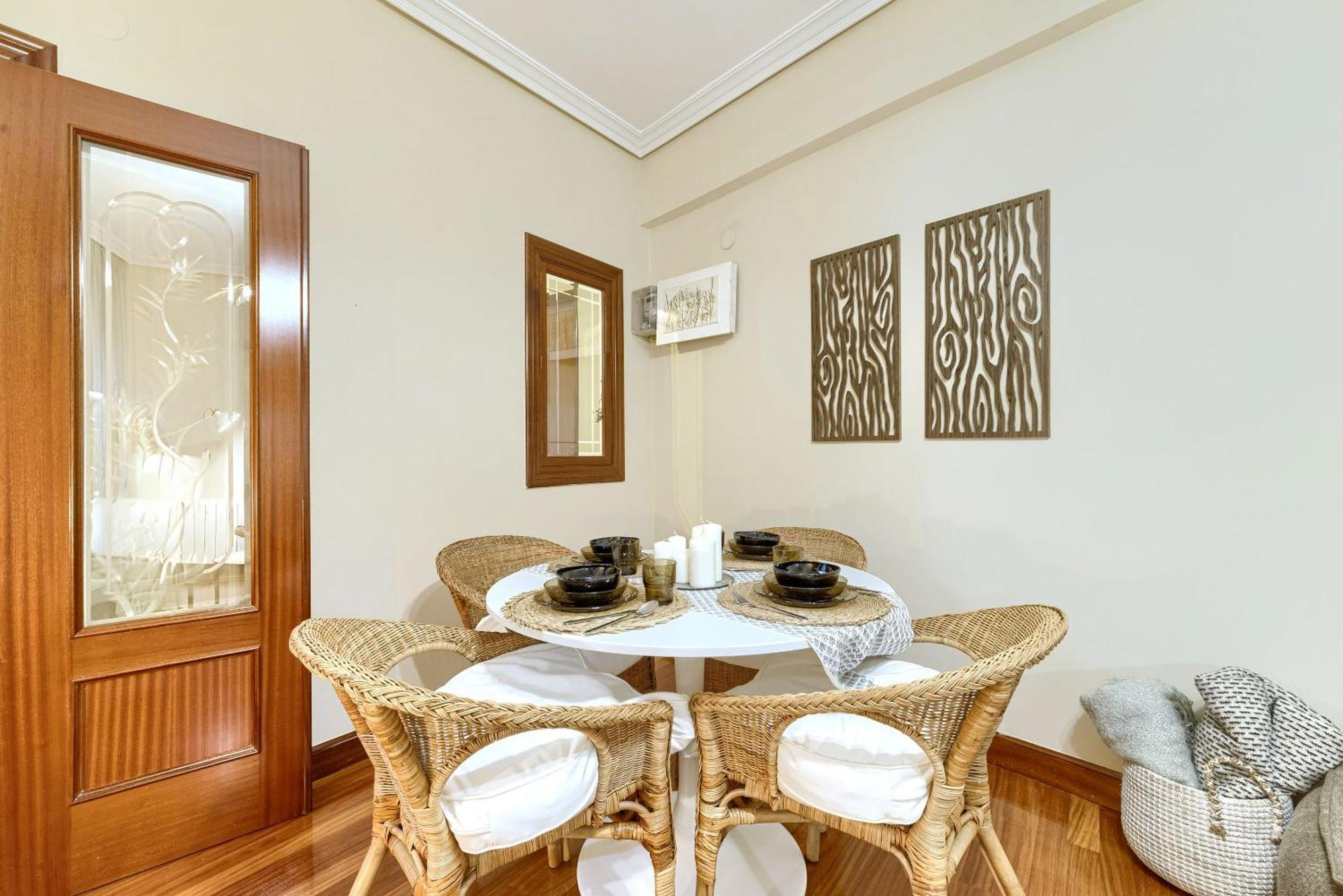 Appartement La Casilla Urban & San Mames By Next Stop