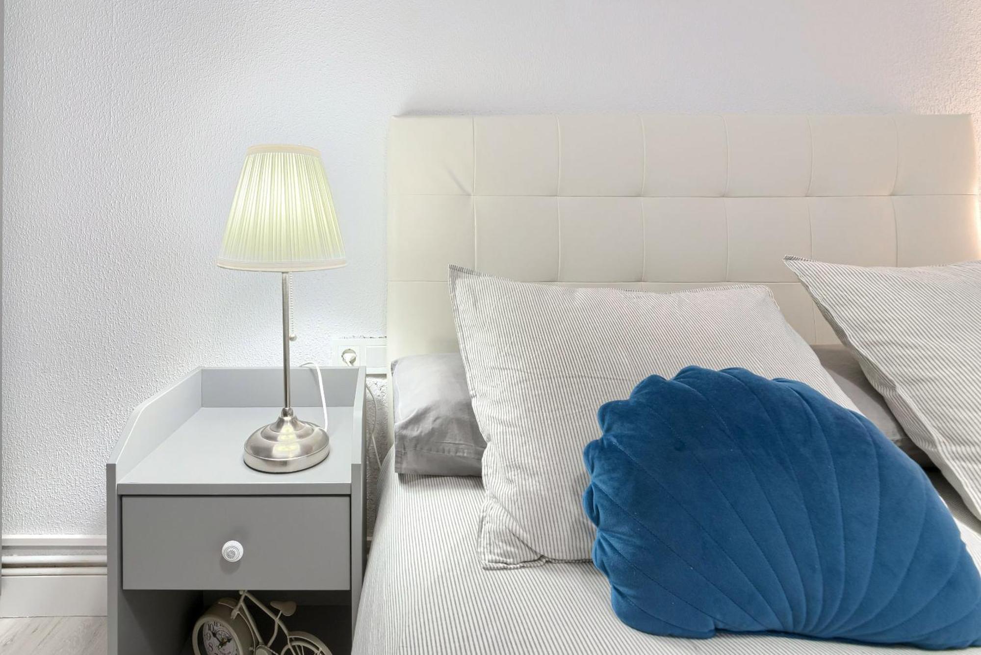 Appartement La Casilla Urban & San Mames By Next Stop