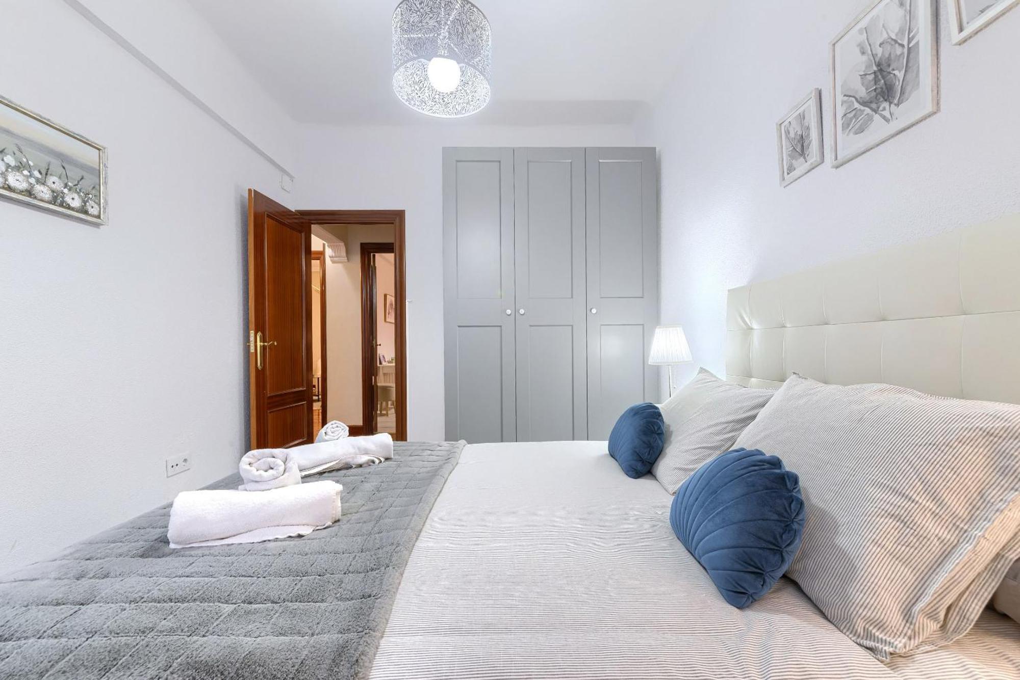 Appartement La Casilla Urban & San Mames By Next Stop
