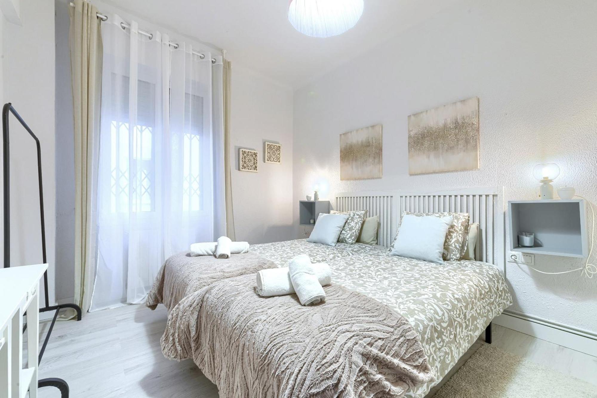 Appartement La Casilla Urban & San Mames By Next Stop *