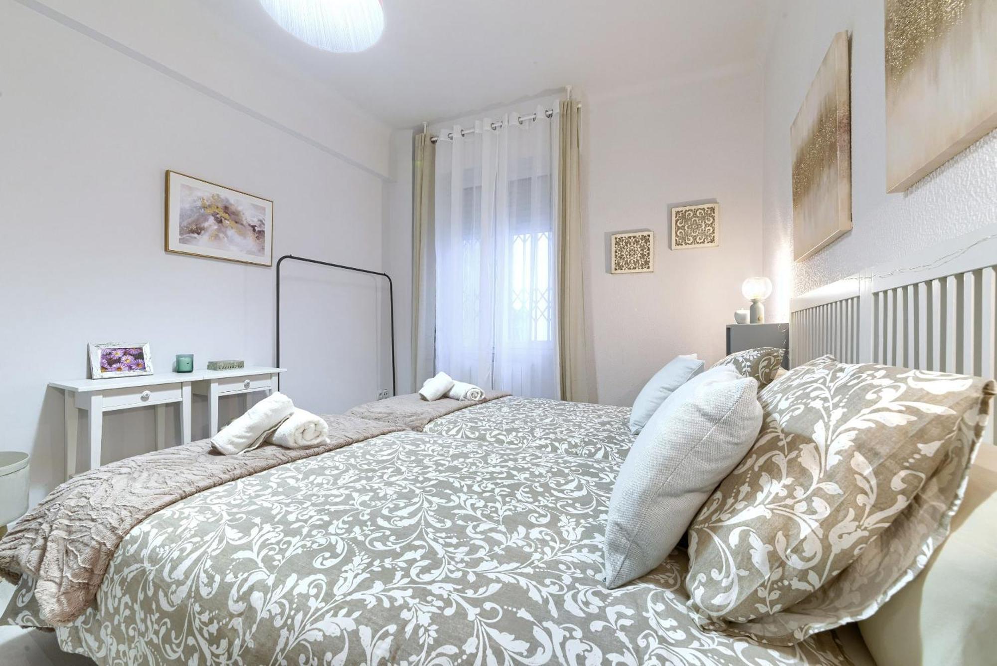 Appartement La Casilla Urban & San Mames By Next Stop Bilbao